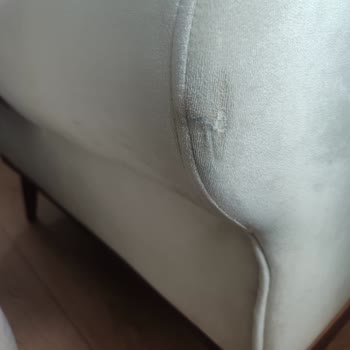 Koltuk Takımı Sorunu Ve İlgisiz Mağaza Yaklaşımı