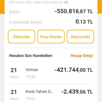 Yatırım Danışmanları Aracılığıyla Yönlendirilen İşlemler Sonucu Maddi Kayıp Yaşadım
