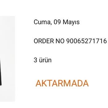 Siparişim Kayıp Müşteri Hizmetleri Yanıtsız Kaldı