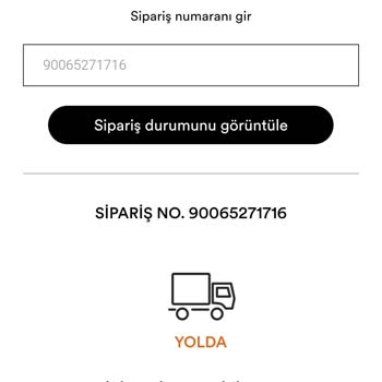 Siparişim Kayıp Müşteri Hizmetleri Yanıtsız Kaldı