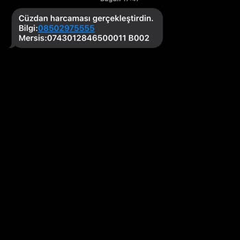 Migros Hemen Siparişimde Ürünler İptal Edildi, Müşteri Hizmetleri Yardımcı Olmadı