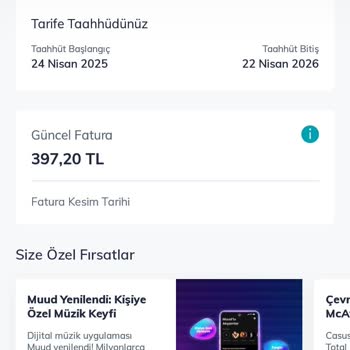 Yanlışlıkla Yapılan Busuu Aboneliği İçin İade Talebim Reddedildi