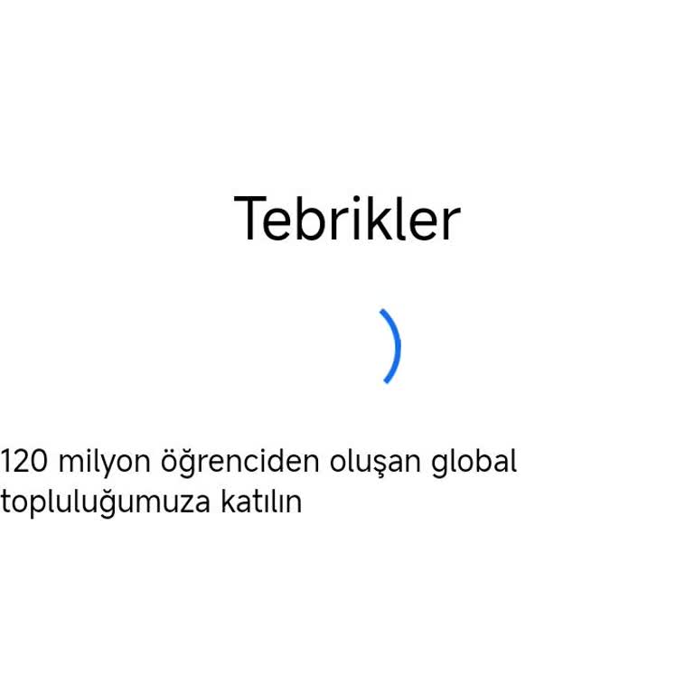 Yanlışlıkla Yapılan Busuu Aboneliği İçin İade Talebim Reddedildi