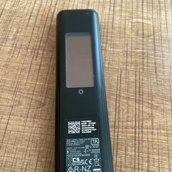 Samsung TV Kumandası Şarjsız Çalışmıyor, Yardım Bekliyorum