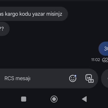 Aras Kargo Teslim Edilmediği Halde Teslim Edildi Gösterilen Kargom Kayboldu