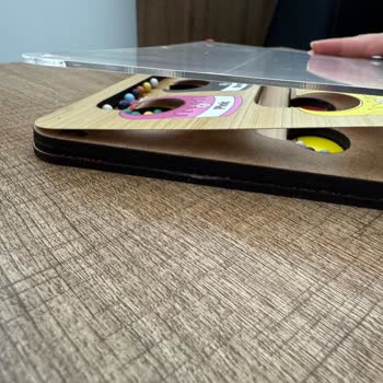 Anneler_isini_bilir (Instagram) Alakasız Gelen Oyuncak