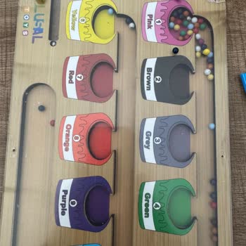 Anneler_isini_bilir (Instagram) Alakasız Gelen Oyuncak