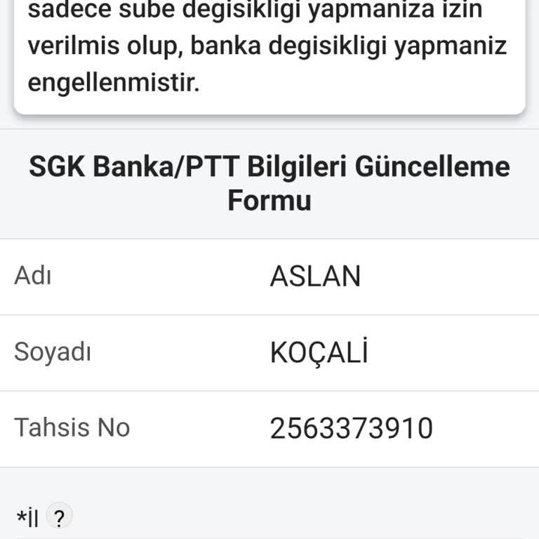 Emekli Maaşı Taşıma İşlemi Bankalar Arasında Çözülemiyor