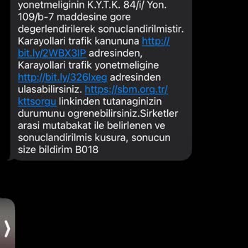 Kaza Sonrası 45 Gündür Aracım Onarılmadı Mağduriyetim Giderilmiyor