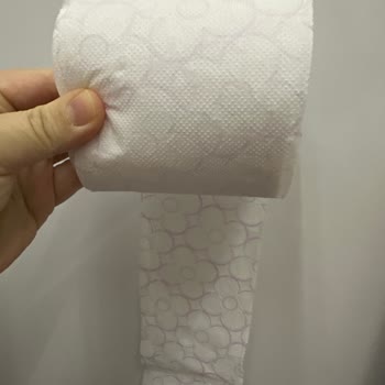 Familya 3 Katlı Tuvalet Kağıdında Sürekli Defolu Ürün Sorunu