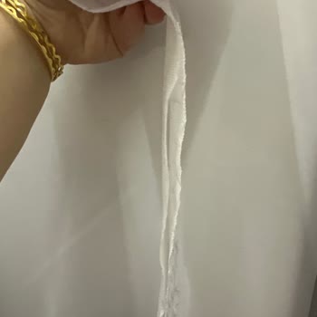 Familya 3 Katlı Tuvalet Kağıdında Sürekli Defolu Ürün Sorunu