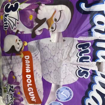 Familya 3 Katlı Tuvalet Kağıdında Sürekli Defolu Ürün Sorunu