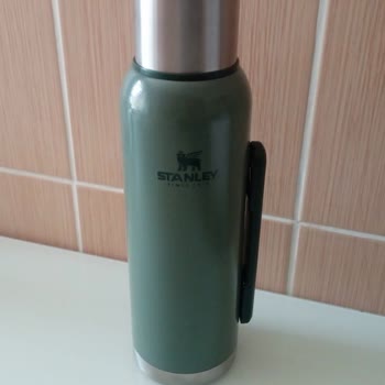 Stanly Termosun Isı Problemi Ve Müşteri Hizmetlerine Ulaşılamıyor