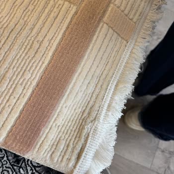 Kusurlu Halı Ve Mağazanın İlgisizliği İade Talebine Olumsuz Yanıt