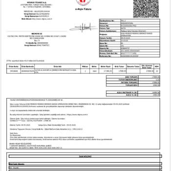 Migros Yanlış Litreli Derin Dondurucu Gönderdi Mağduriyetimi Çözmüyor