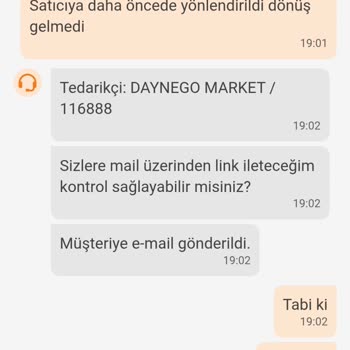 Satın Aldığım Ampul Kameralar Arızalı, Garanti Süreci Çözülmedi