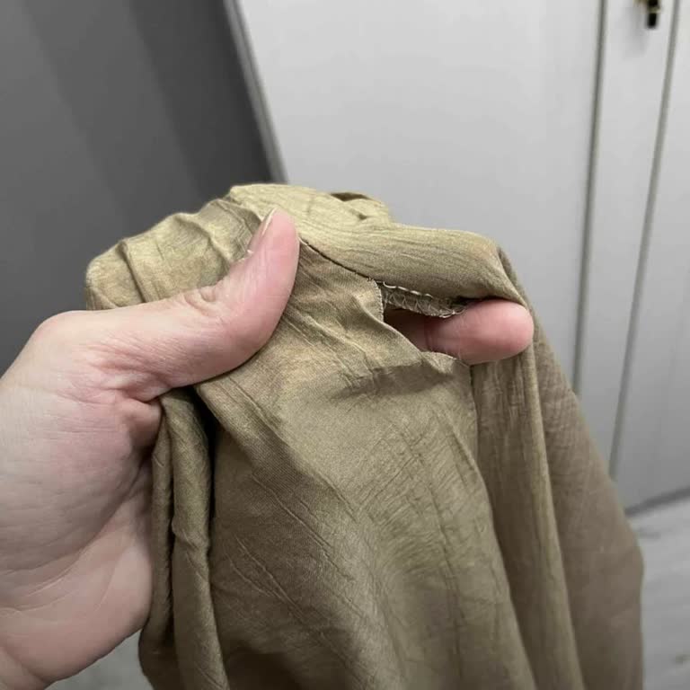 Kusurlu Ürün İadesi Haksız Yere Reddedildi Trendyol Çözüm Sunmuyor