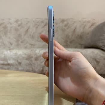 Eğri Gelen Telefonun İadesi Kabul Edilmedi, Müşteri Hizmeti Yok