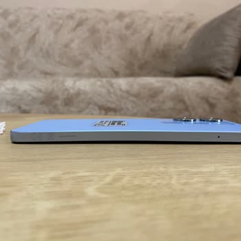 Eğri Gelen Telefonun İadesi Kabul Edilmedi, Müşteri Hizmeti Yok