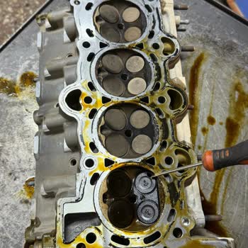 Kia Sportage Bakımlarında Yapılan Hatalar Ve Motor Arızası Mağduriyeti