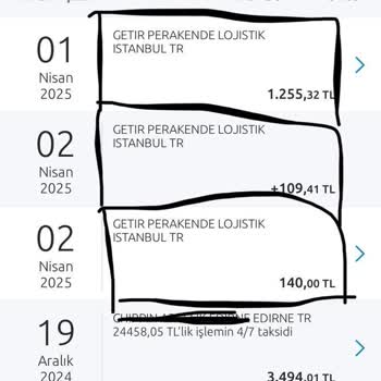 Sebepsiz Hesap Kapatılması Ve Açıklama Yapılmaması