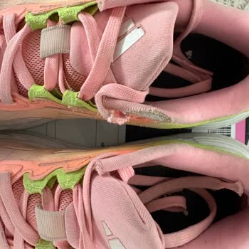 Adidas Ayakkabıda Kısa Sürede Yaşanan Deformasyon Ve İade Sorunu