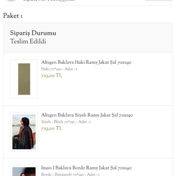 Değişim Talebime Cevap Alamıyorum, Müşteri Hizmetleri Yetersiz