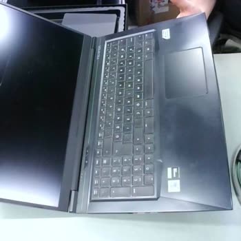 Monster Notebook'ta Anakart Arızası Sonrası Yedek Parça Ve Çözüm Sunulmaması