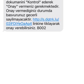 Sahte Digiturk Müşteri Hizmetleri Numarasıyla Bilgilerimin Tehlikeye Atılması