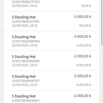 Sebepsiz Bakiye Sıfırlama Mağduriyeti