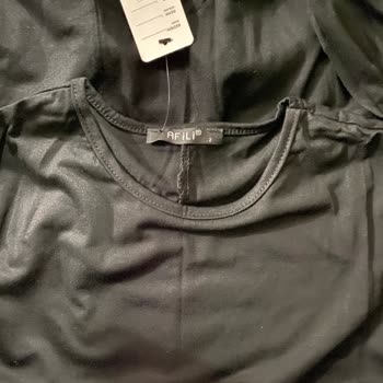 Yanlış Beden Ve Boyda Gelen Ürünler, İlgisiz Ve Saygısız Satıcı Deneyimi