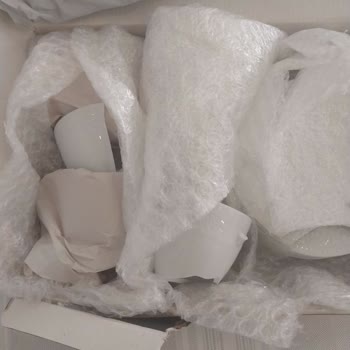 Kargom Kırık Ulaştı, Şubelerden Ve Hizmetten Memnun Değilim