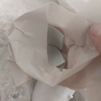 Kargom Kırık Ulaştı, Şubelerden Ve Hizmetten Memnun Değilim