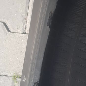 Toyota Bakımında Lastiklerime Verilen Hasar Ve Yetersiz Çözüm Süreci