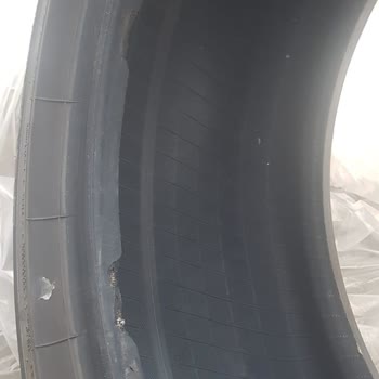 Toyota Bakımında Lastiklerime Verilen Hasar Ve Yetersiz Çözüm Süreci