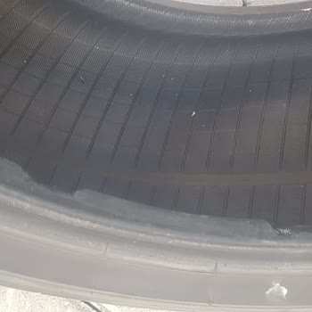 Toyota Bakımında Lastiklerime Verilen Hasar Ve Yetersiz Çözüm Süreci