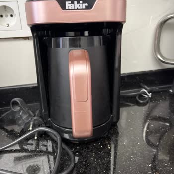 Kahve Makinem Köpük Yapmıyor Ve Sorun Tekrar Ediyor