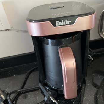 Kahve Makinem Köpük Yapmıyor Ve Sorun Tekrar Ediyor