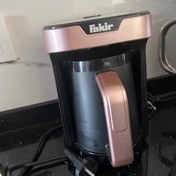 Kahve Makinem Köpük Yapmıyor Ve Sorun Tekrar Ediyor