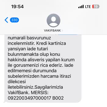 Temu'dan İade Alamıyorum, Mağdur Edildim