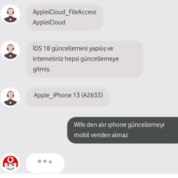 Kullanmadığım İnternet İçin Yüksek Fatura Ve Yetersiz Destek