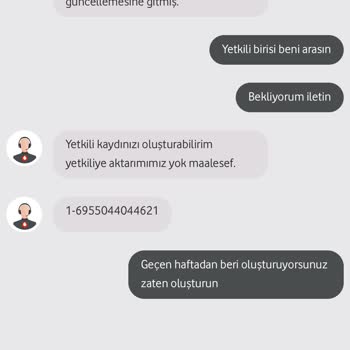 Kullanmadığım İnternet İçin Yüksek Fatura Ve Yetersiz Destek