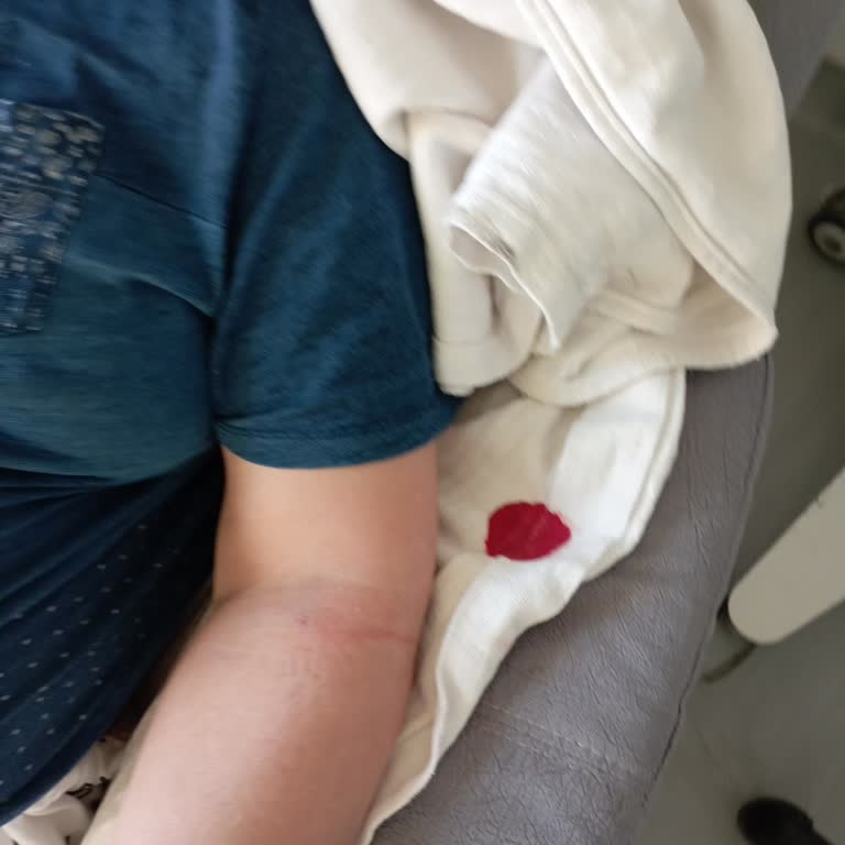 Gülhane Eğitim Hastanesi Nöroloji Bölümünde Yatalak Hastaya Yaşatılan Mağduriyet