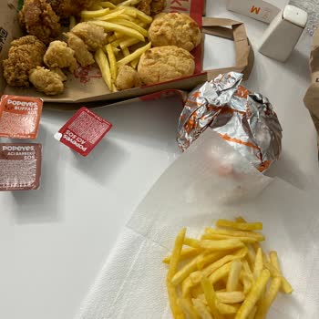 Siparişim Eksik Geldi, Hayal Kırıklığı Yaşadım