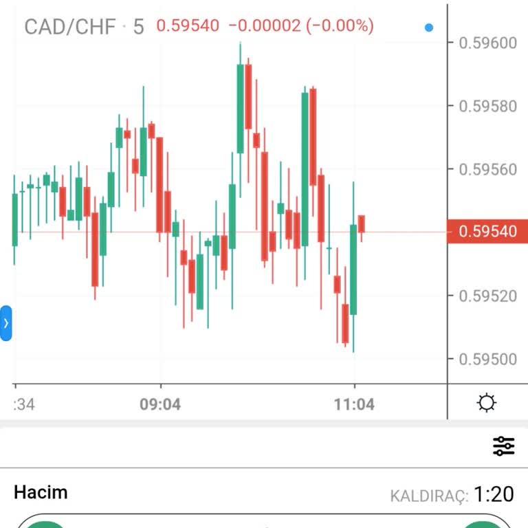 Tüccar Trade Platform Şikayeti