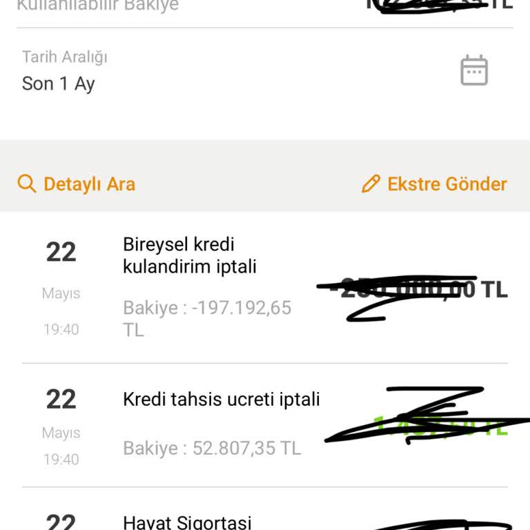 VakıfBank'tan Onayım Olmadan Kesilen Kazandıran Tarife Ücretinin İadesini Talep Ediyorum