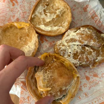 Popeyes Ispartakule Şubesinde Sipariş Ve Hijyen Sorunu