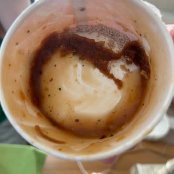 Popeyes Ispartakule Şubesinde Sipariş Ve Hijyen Sorunu