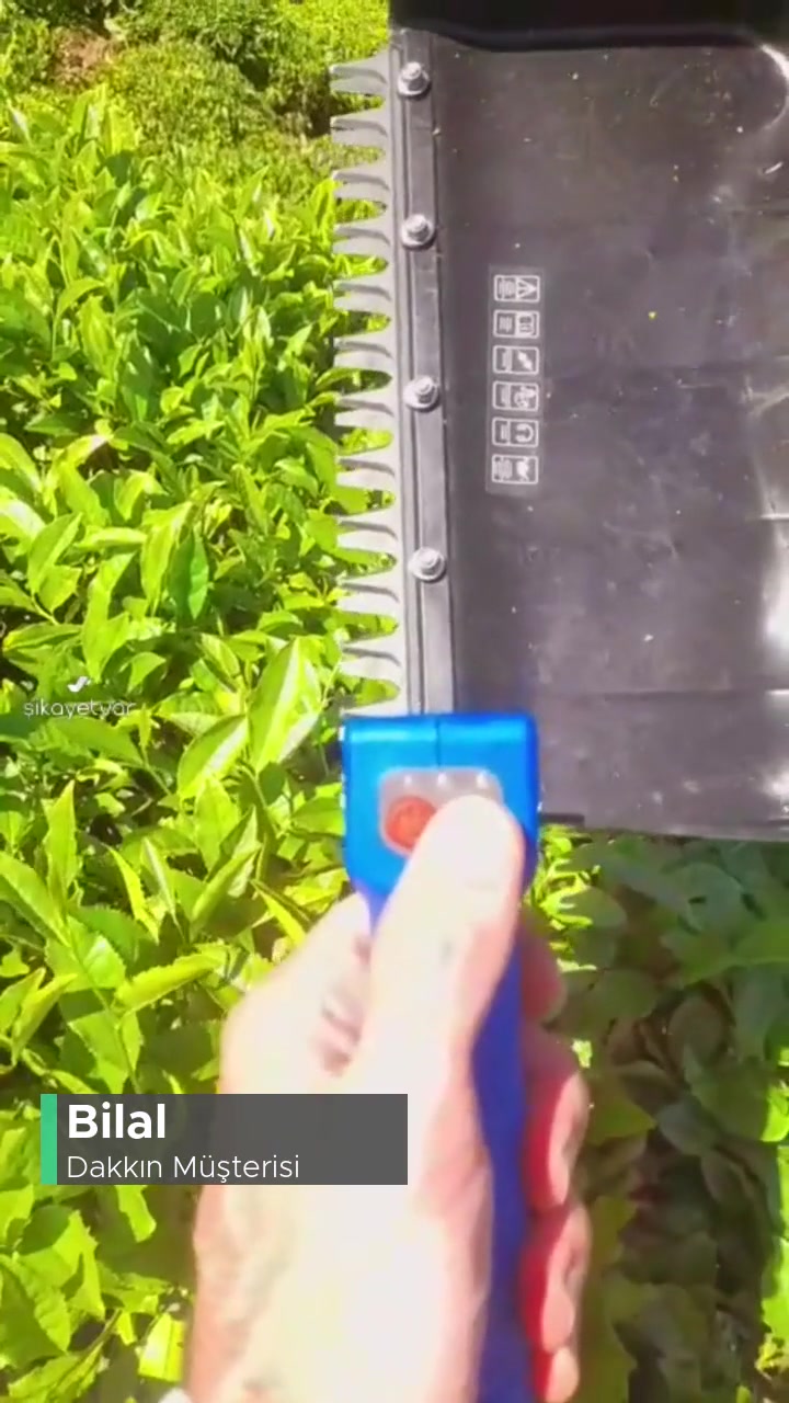 Dakkın Çay Motoru Çalışmıyor! videonun kapak resmi
