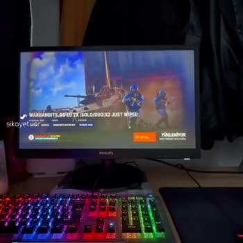 Gaming.gen.tr Hazır Sistem Reset Atma Sorunu